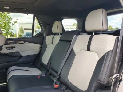 2026 Honda Passport — photo 17 view