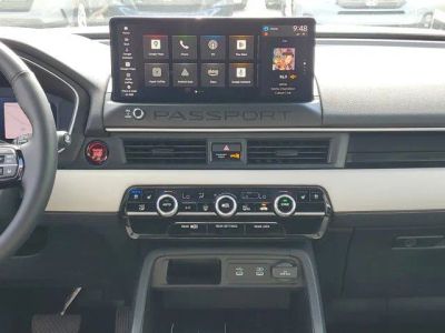2026 Honda Passport — photo 20 view