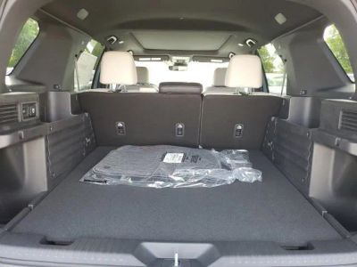 2026 Honda Passport — photo 15 view