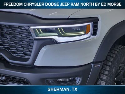 2026 RAM Ram 1500 — detail view