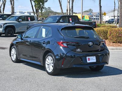 2023 Toyota Corolla Hatchback - Photo 3