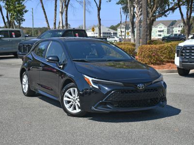 2023 Toyota Corolla Hatchback - Photo 6