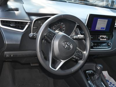 2023 Toyota Corolla Hatchback - Photo 8