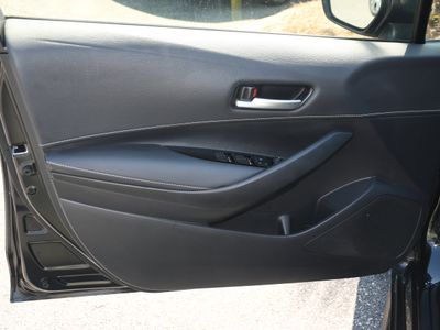 2023 Toyota Corolla Hatchback - Photo 9