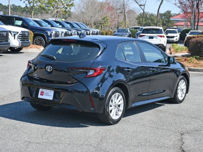 2023 Toyota Corolla Hatchback - Photo 4
