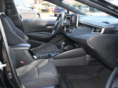 2023 Toyota Corolla Hatchback - Photo 19