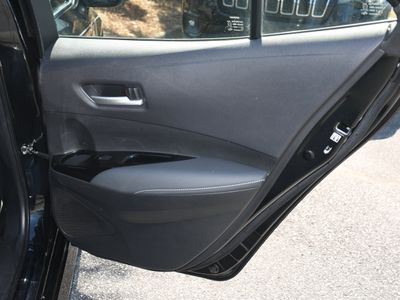 2023 Toyota Corolla Hatchback - Photo 18