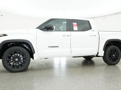2026 Toyota Tundra - Photo 15