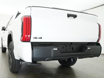 2026 Toyota Tundra - Photo 12