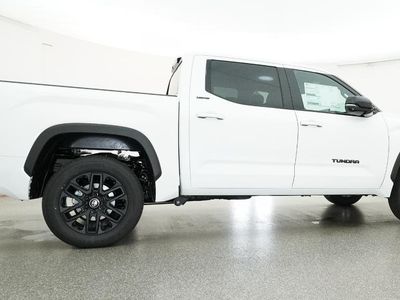2026 Toyota Tundra - Photo 9