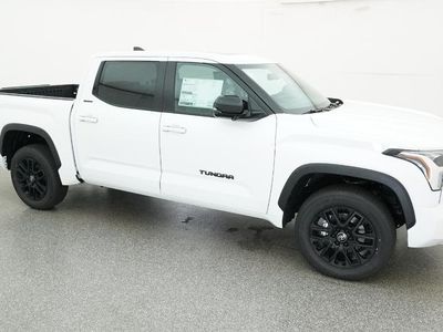 2026 Toyota Tundra - Photo 23