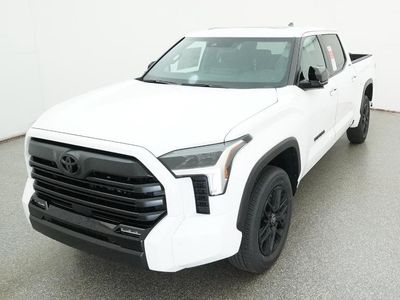 2026 Toyota Tundra - Photo 10
