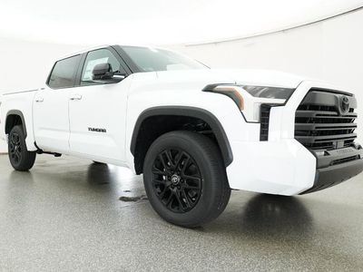 2026 Toyota Tundra - Photo 17