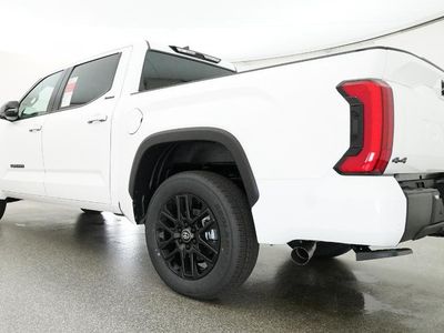 2026 Toyota Tundra - Photo 22