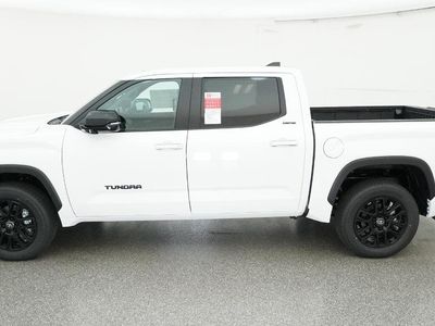 2026 Toyota Tundra - Photo 4