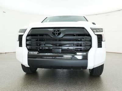 2026 Toyota Tundra - Photo 20