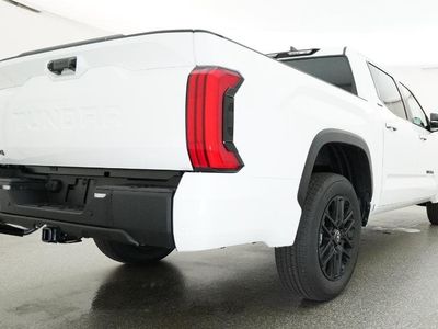 2026 Toyota Tundra - Photo 18