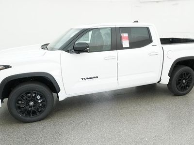2026 Toyota Tundra - Photo 21