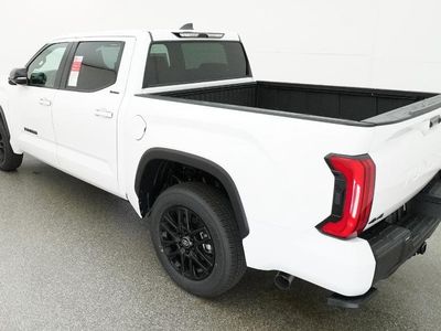 2026 Toyota Tundra - Photo 3