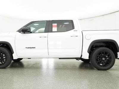 2026 Toyota Tundra - Photo 14