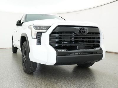 2026 Toyota Tundra - Photo 7