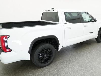 2026 Toyota Tundra - Photo 16