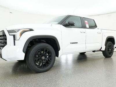2026 Toyota Tundra - Photo 6