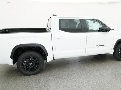 2026 Toyota Tundra - Photo 8