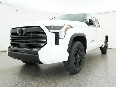 2026 Toyota Tundra - Photo 5