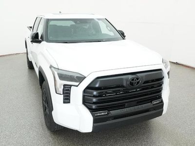 2026 Toyota Tundra - Photo 13
