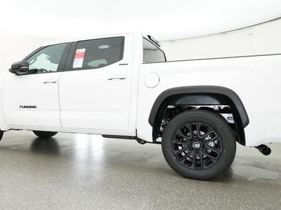 2026 Toyota Tundra - Photo 19