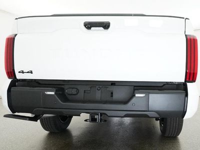 2026 Toyota Tundra - Photo 11