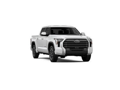 2026 Toyota Tundra - Photo 39