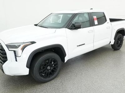 2026 Toyota Tundra - Photo 2