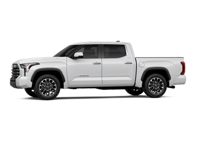 2026 Toyota Tundra - Photo 26