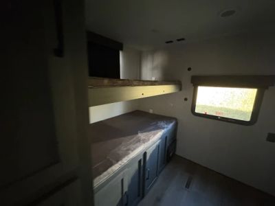 2026 Forest River Puma - Photo 21