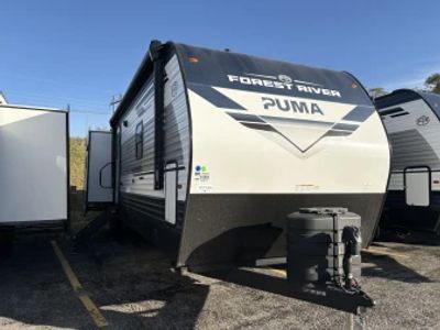 2026 Forest River Puma - Photo 2