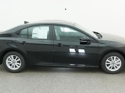2026 Camry LE - Photo 14