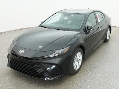 2026 Camry LE - Photo 18