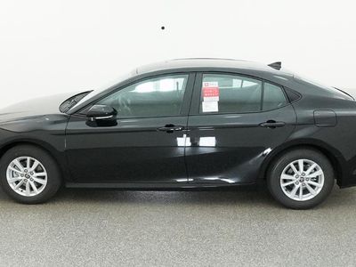 2026 Camry LE - Photo 5