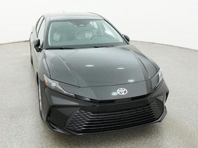 2026 Camry LE - Photo 17