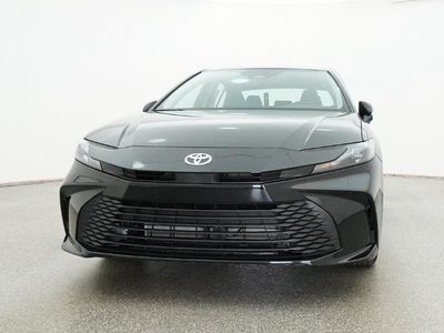 2026 Camry LE - Photo 21
