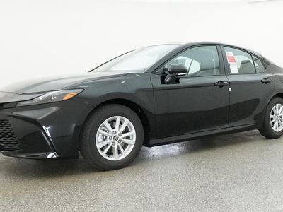 2026 Camry LE - Photo 9