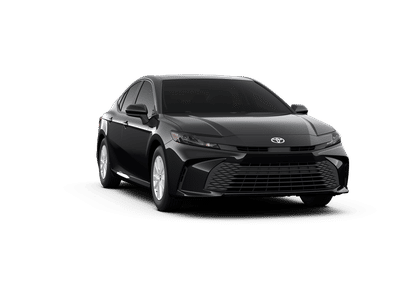 2026 Camry LE - Photo 38