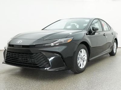 2026 Camry LE - Photo 13