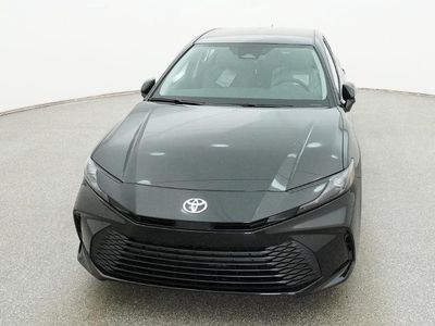 2026 Camry LE - Photo 19