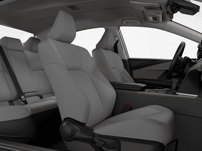 2026 Camry LE - Photo 42