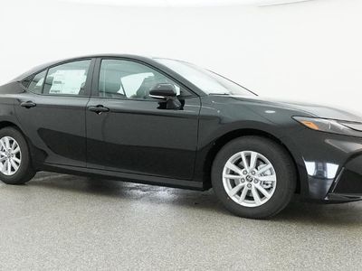 2026 Camry LE - Photo 4