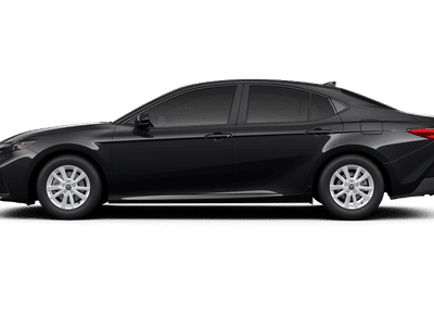2026 Camry LE - Photo 47