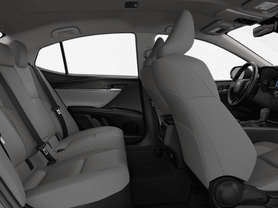 2026 Camry LE - Photo 43
